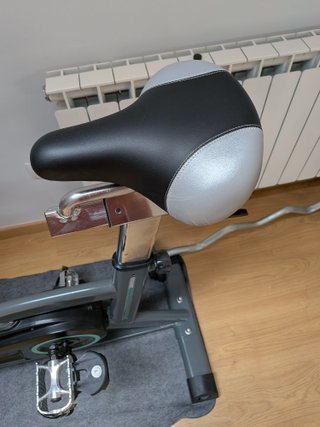 Bicicleta estática Cecotec Extreme20
