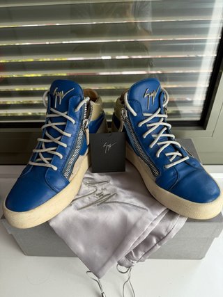G. Zanotti combinado Multicolor T.40 (23)