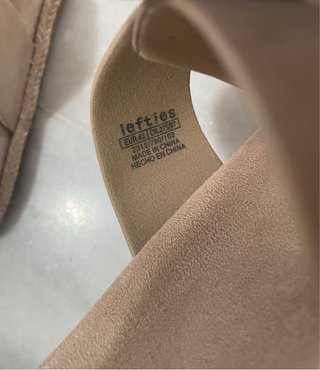Sandalias