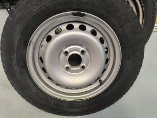 Llantas Renault