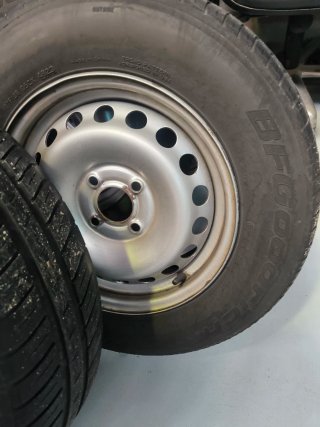 Llantas Renault