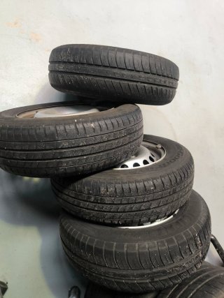 Llantas Renault