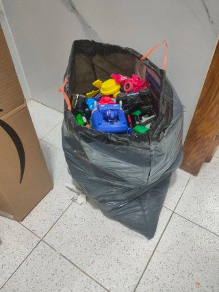 REGALO JUGUETES PARA NIÑOS