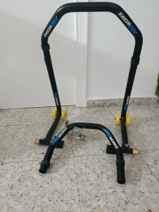 Yamaha MT-07 A Moto