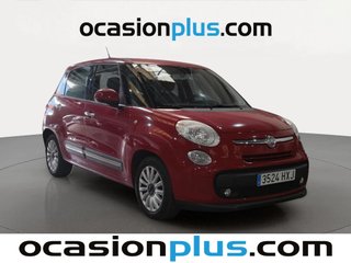 Fiat 500L 1.3 16v MultiJet II S&S Auto 63 kW (85 CV)
