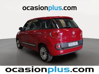 Fiat 500L 1.3 16v MultiJet II S&S Auto 63 kW (85 CV)