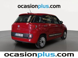 Fiat 500L 1.3 16v MultiJet II S&S Auto 63 kW (85 CV)