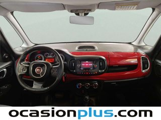 Fiat 500L 1.3 16v MultiJet II S&S Auto 63 kW (85 CV)