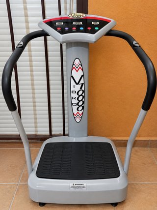 Máquina de Vibración Vibro 7000