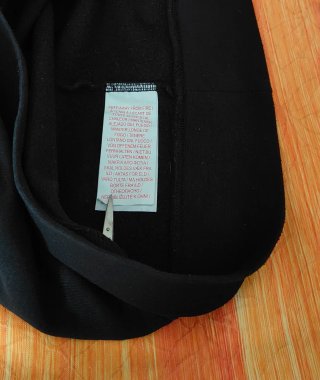Sudadera Jordan Negra con Capucha