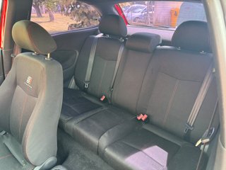 SEAT Ibiza Cupra 1.9 tdi 160cv