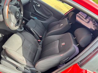 SEAT Ibiza Cupra 1.9 tdi 160cv