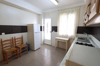 Piso en venta en Centro en Torrevieja