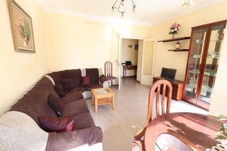 Piso en venta en Centro en Torrevieja