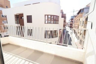 Piso en venta en Centro en Torrevieja