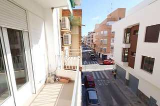 Piso en venta en Centro en Torrevieja