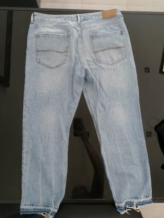 Vaqueros Jack Wills Azules