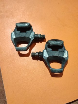 Bicicleta de carbono MMR