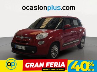 Fiat 500L 1.3 16v MultiJet II S&S Auto 63 kW (85 CV)