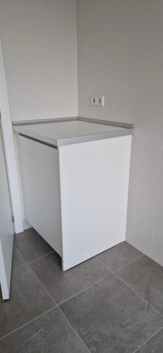 Muebles de cocina sin estrenar