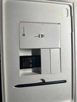 Samsung Galaxy Tab S7 FE 5G