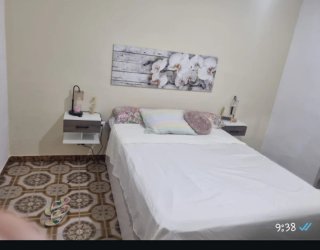 Habitación grande. No parejas