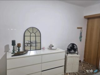Habitación grande. No parejas