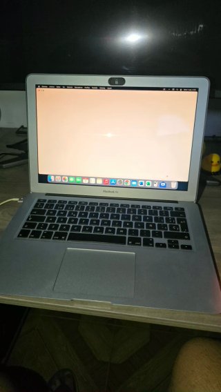 MacBook Air 13 2015