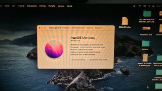 MacBook Air 13 2015