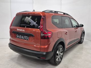 DACIA JOGGER EXPRESSION 1.0 TCE 110CV MANUAL 7 PLZ