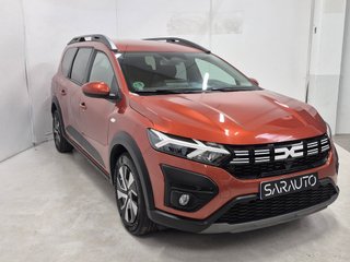 DACIA JOGGER EXPRESSION 1.0 TCE 110CV MANUAL 7 PLZ