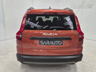 DACIA JOGGER EXPRESSION 1.0 TCE 110CV MANUAL 7 PLZ