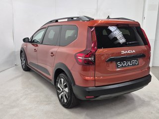 DACIA JOGGER EXPRESSION 1.0 TCE 110CV MANUAL 7 PLZ