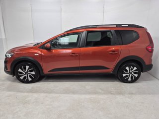 DACIA JOGGER EXPRESSION 1.0 TCE 110CV MANUAL 7 PLZ