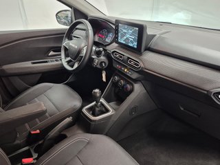 DACIA JOGGER EXPRESSION 1.0 TCE 110CV MANUAL 7 PLZ