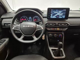 DACIA JOGGER EXPRESSION 1.0 TCE 110CV MANUAL 7 PLZ