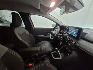 DACIA JOGGER EXPRESSION 1.0 TCE 110CV MANUAL 7 PLZ