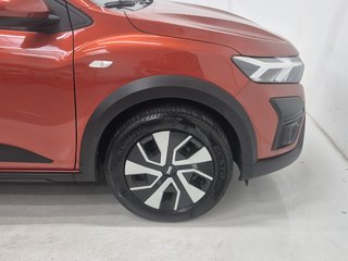 DACIA JOGGER EXPRESSION 1.0 TCE 110CV MANUAL 7 PLZ
