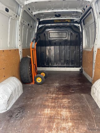 Se VENDE Renault Master 2016