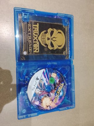 Truxton Extreme (PS5)