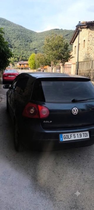 Volkswagen Golf 2006