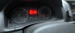 Volkswagen Golf 2006
