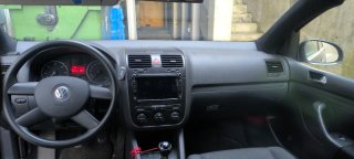 Volkswagen Golf 2006