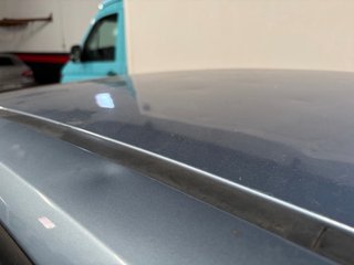 Ford Focus diesel