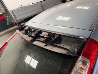 Ford Focus diesel