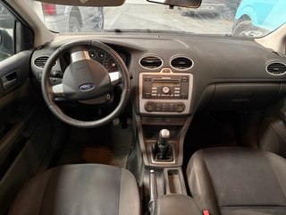 Ford Focus diesel