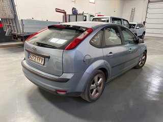 Ford Focus diesel