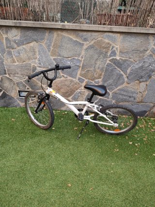 Bici Btwin Rueda 20