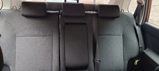 Renault Koleos 2012