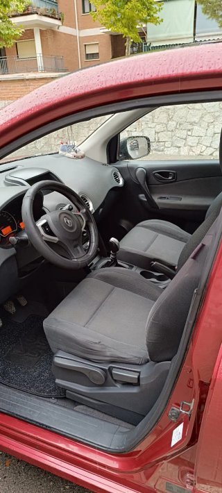 Renault Koleos 2012